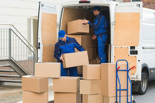 Loading and Unloading